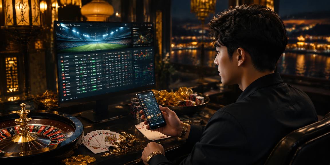 sextop1vn Cẩm Nang Bắn Cá